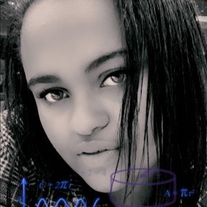 Meet your Posher, Shuwanda